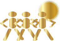 expertos tot sol quiénes somos | 3 personas icono dorado