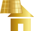 CAE certificado eficiencia energética en Mallorca Tot-sol | casa con placa icono oro