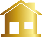 cargador de coche eléctrico en Mallorca Tot-sol interior | casa icono oro