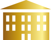 instaladores fotovoltaicos hogares y negocios en Mallorca | edificio dorado icono