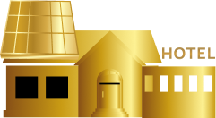 kit solar aislada Mallorca hoteles | hotel icono oro